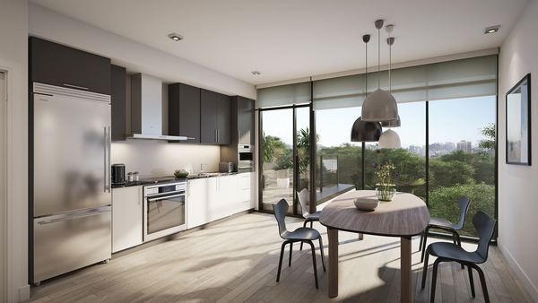 Yorkwoods Condos image