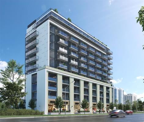 Yorkwoods Condos image