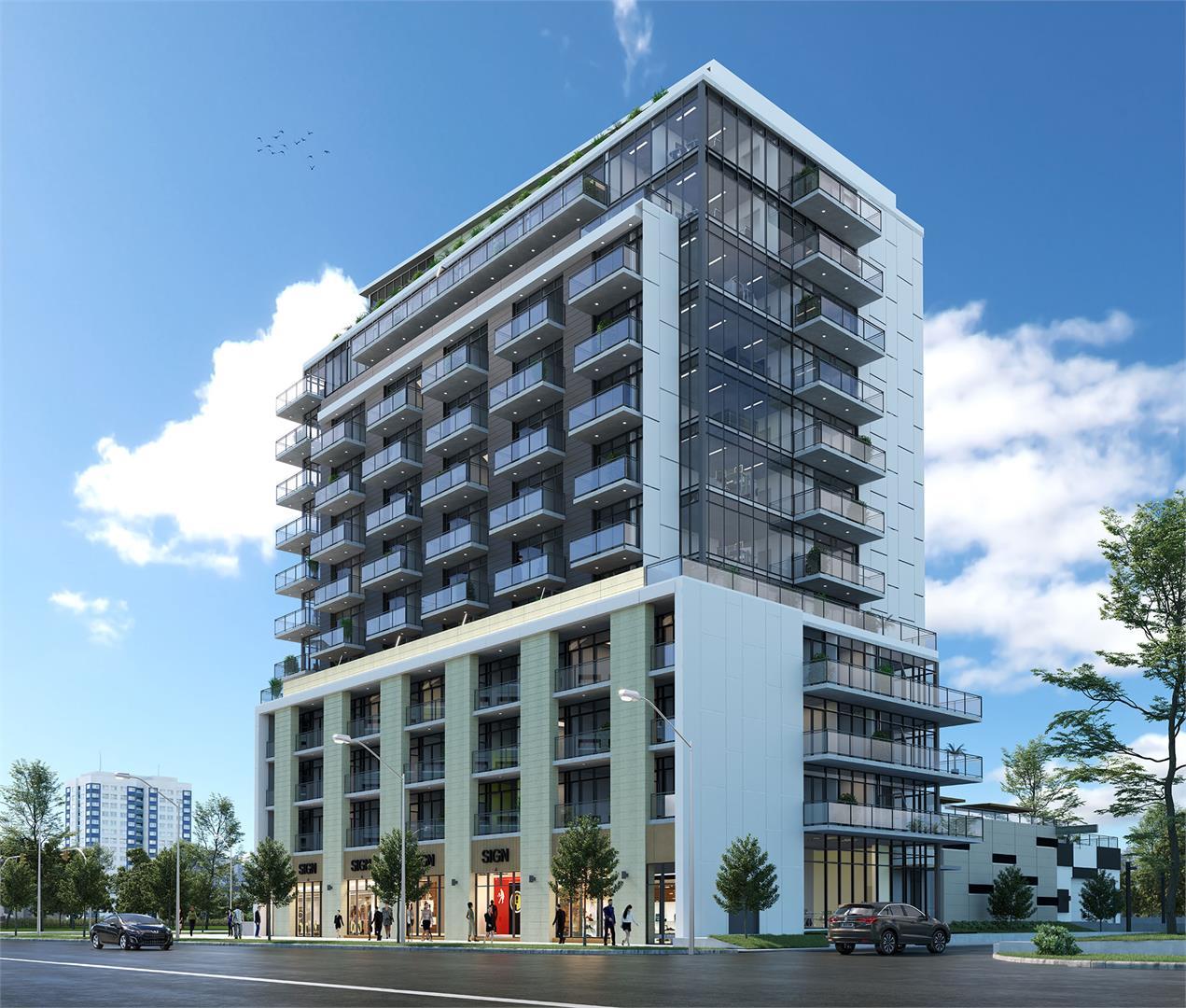 Yorkwoods Condos image