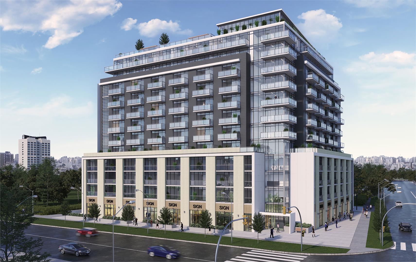 Yorkwoods Condos image