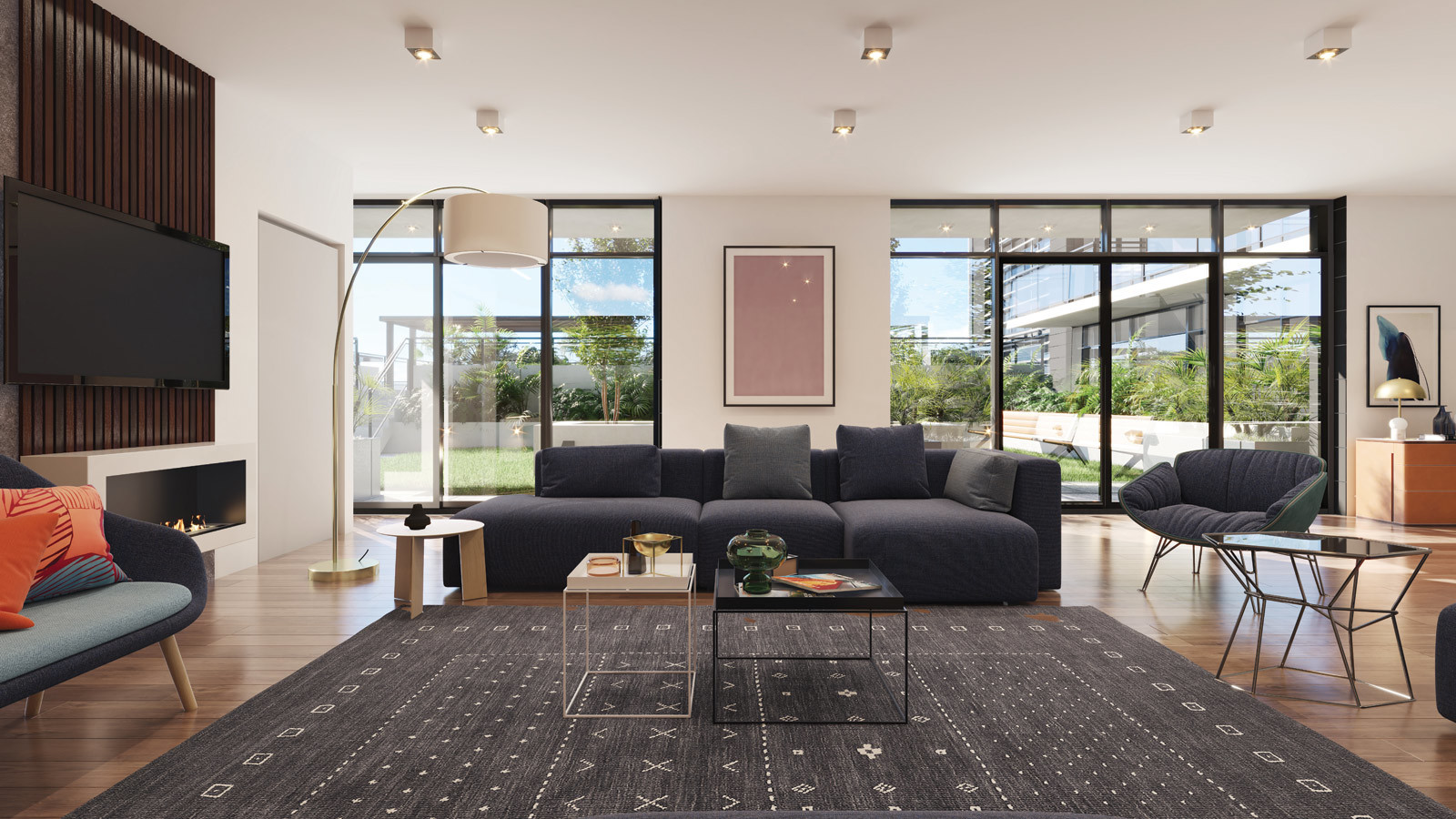 Yorkwoods Condos image