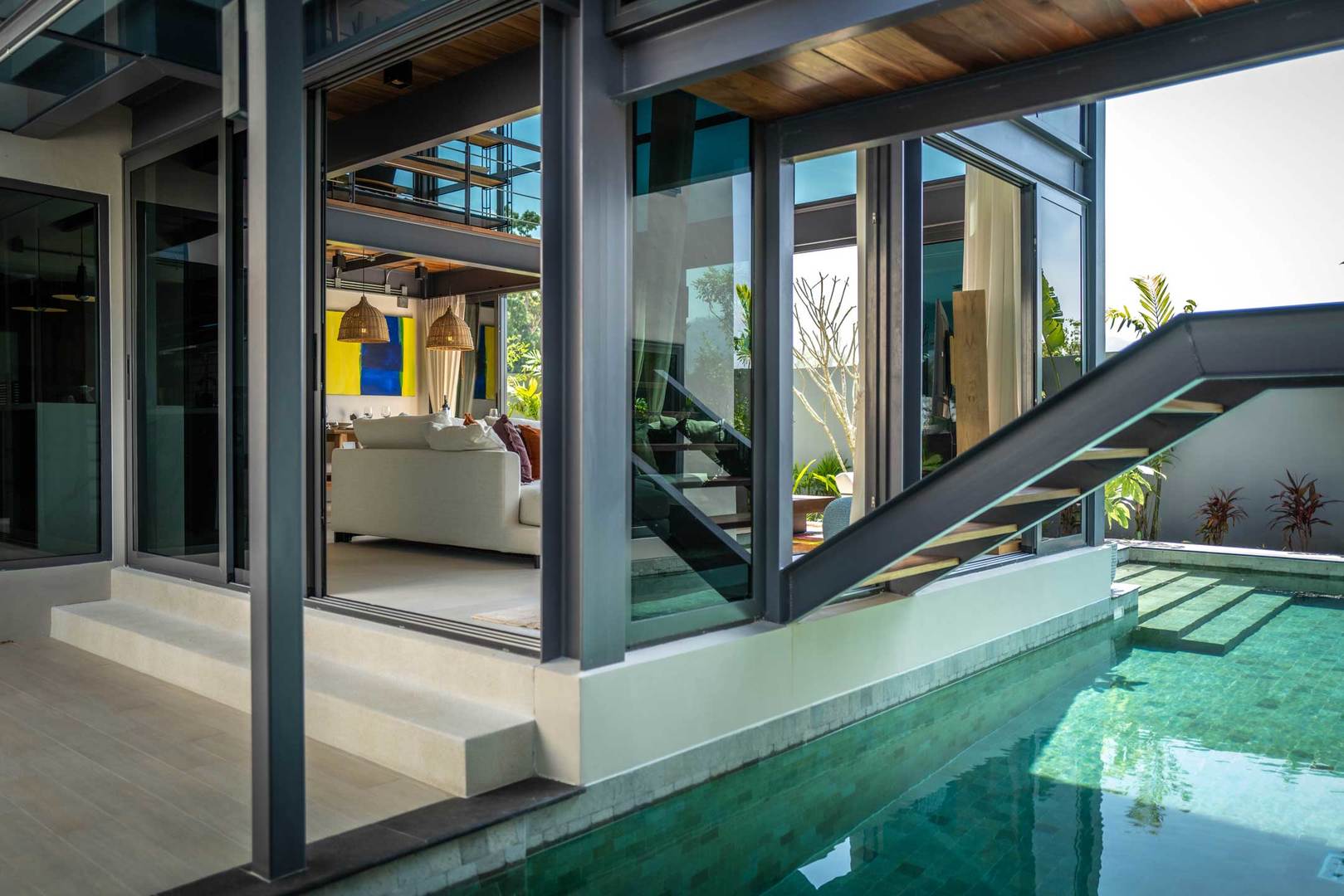Riverhouse Phuket image