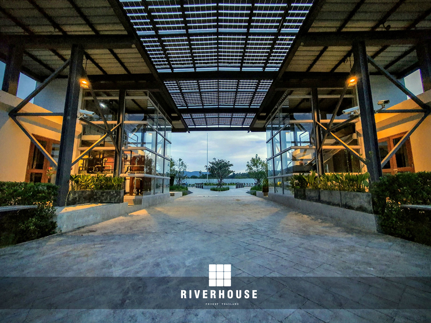 Riverhouse Phuket image