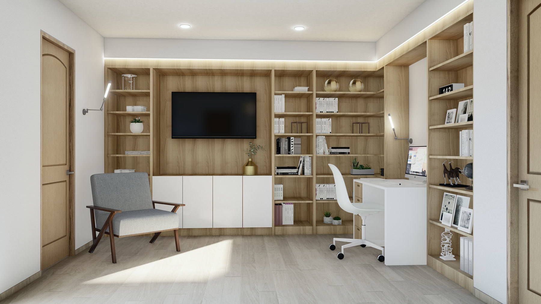 Rossmont Green Condos image