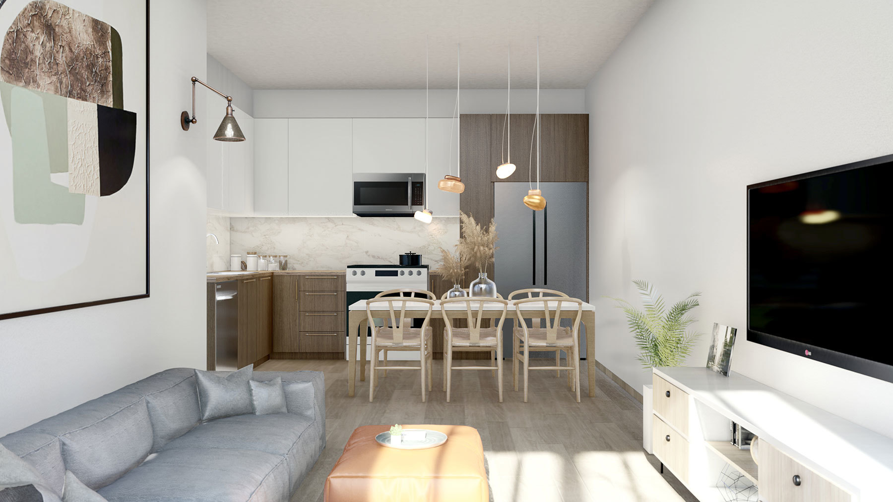 Rossmont Green Condos image