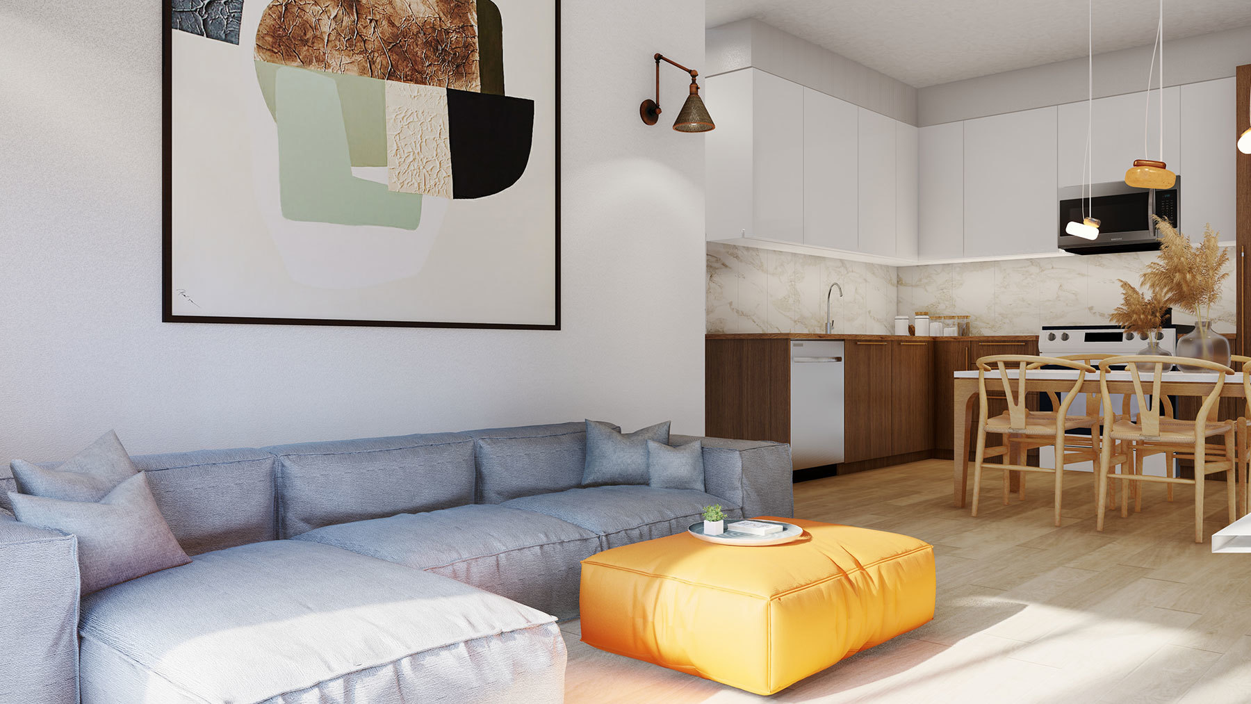 Rossmont Green Condos image