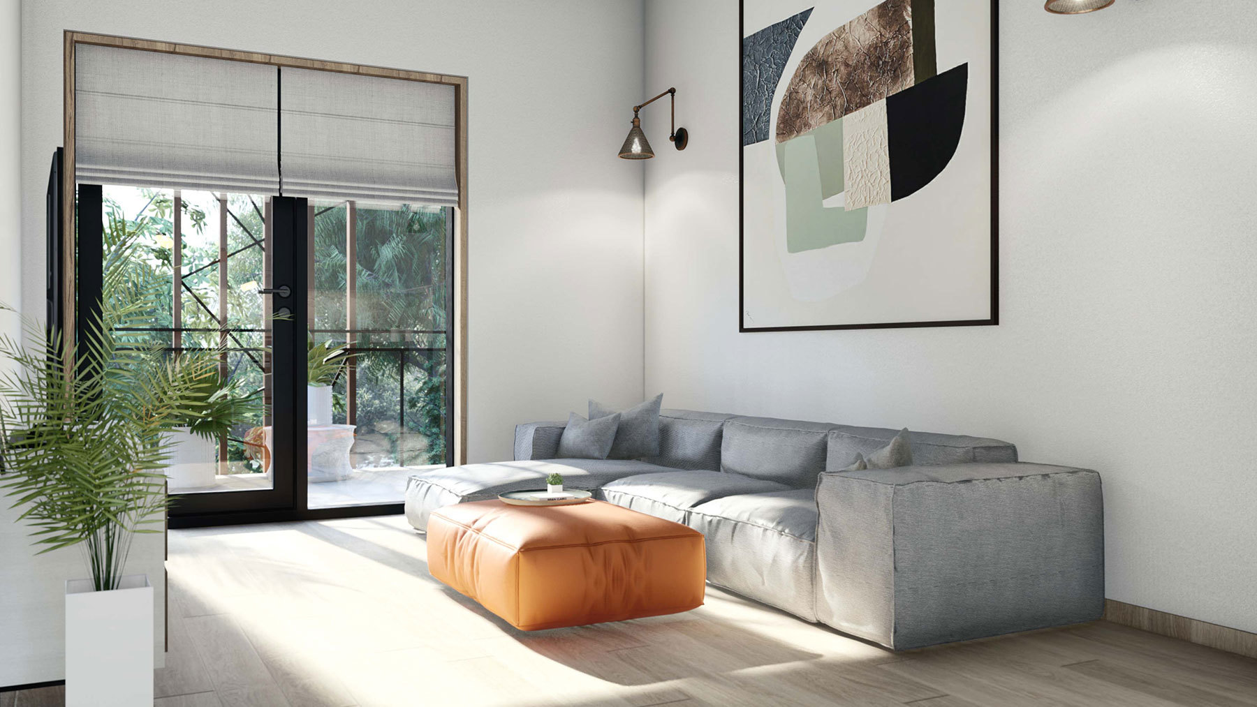 Rossmont Green Condos image