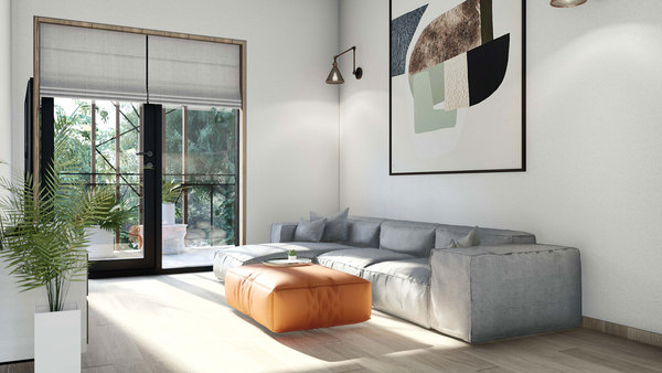 Rossmont Green Condos image