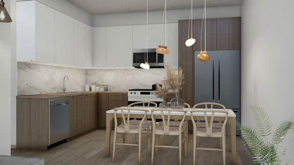 Rossmont Green Condos image