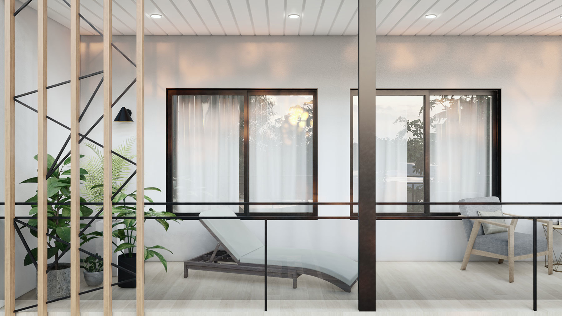 Rossmont Green Condos image