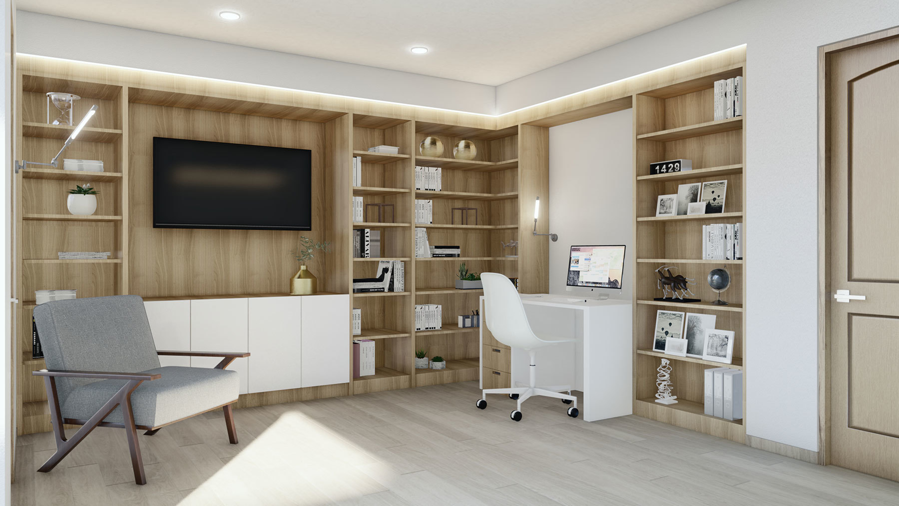 Rossmont Green Condos image