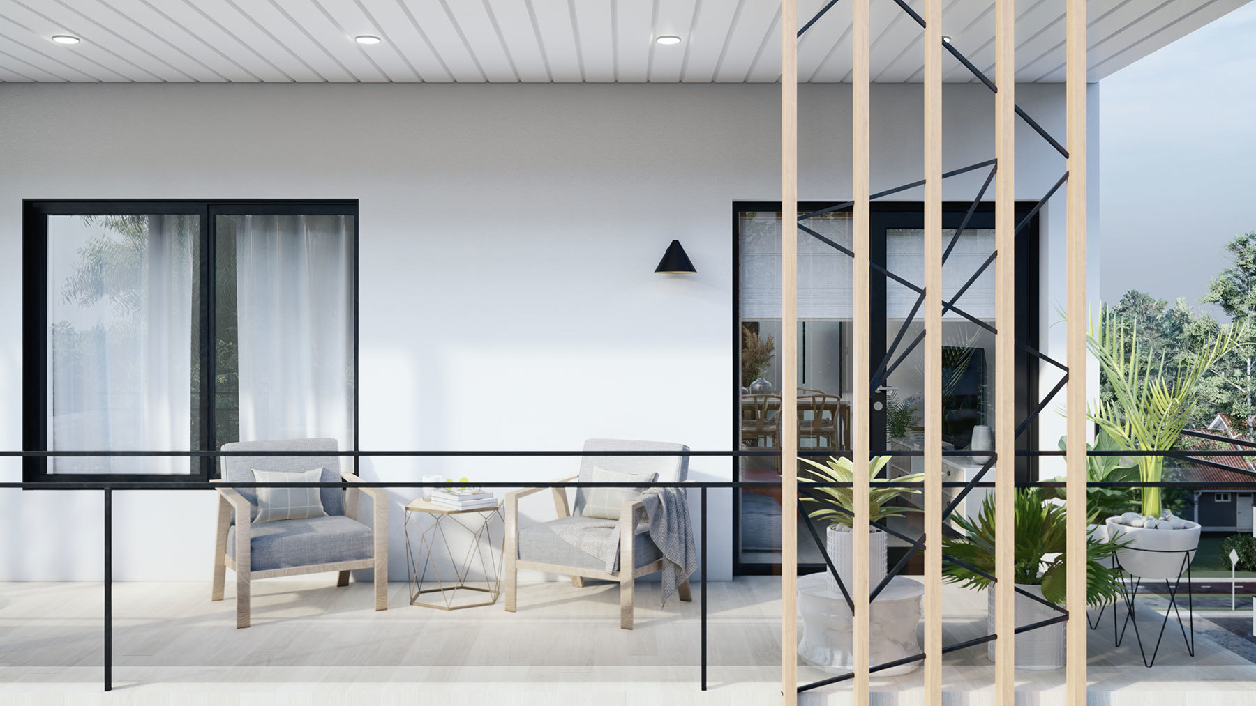 Rossmont Green Condos image