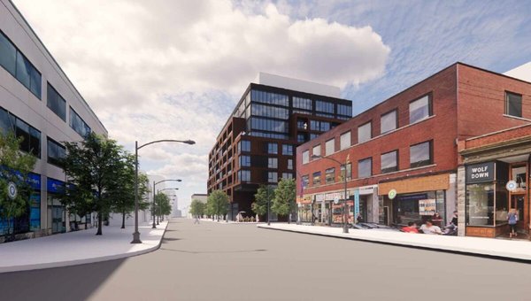 James House in Ottawa image