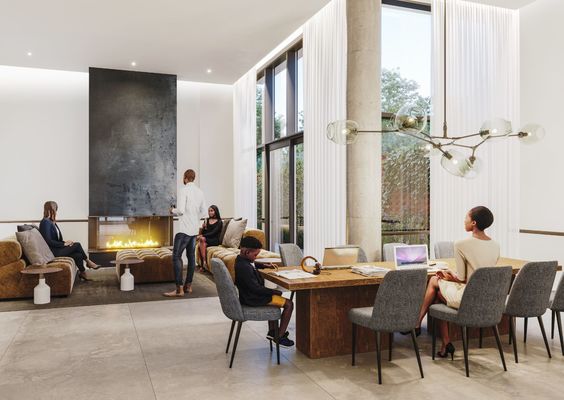 James House in Ottawa image