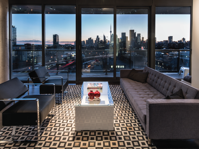 James House in Ottawa image