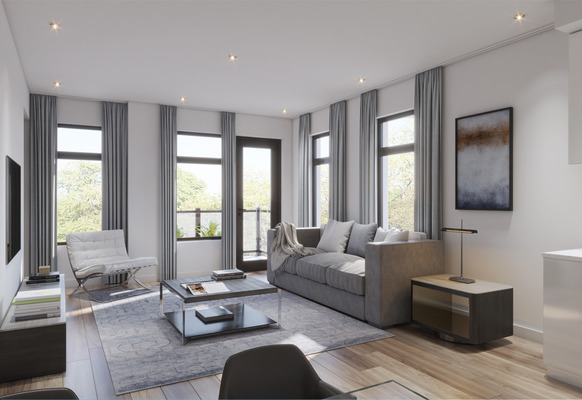 Central District Towns image