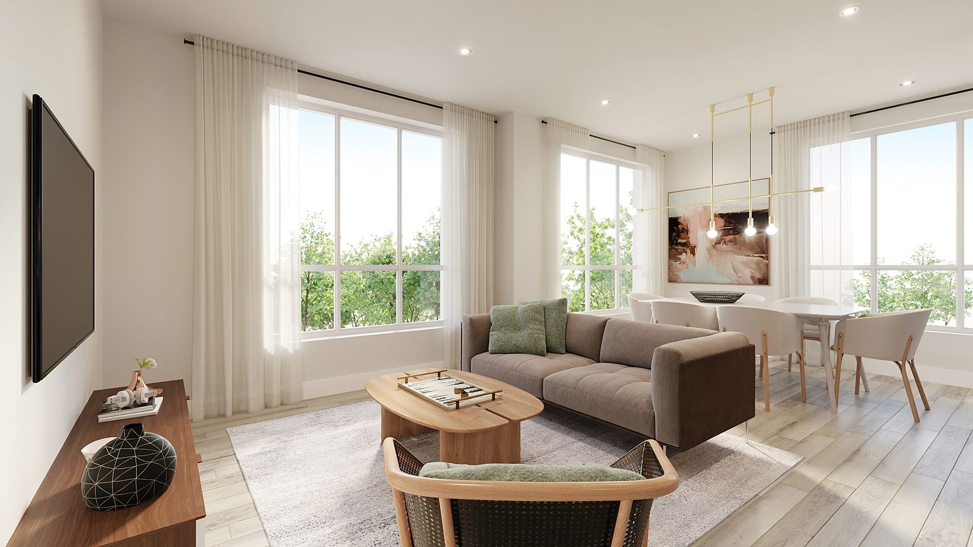 Applewood Towns in Mississauga image