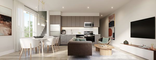 Applewood Towns in Mississauga image