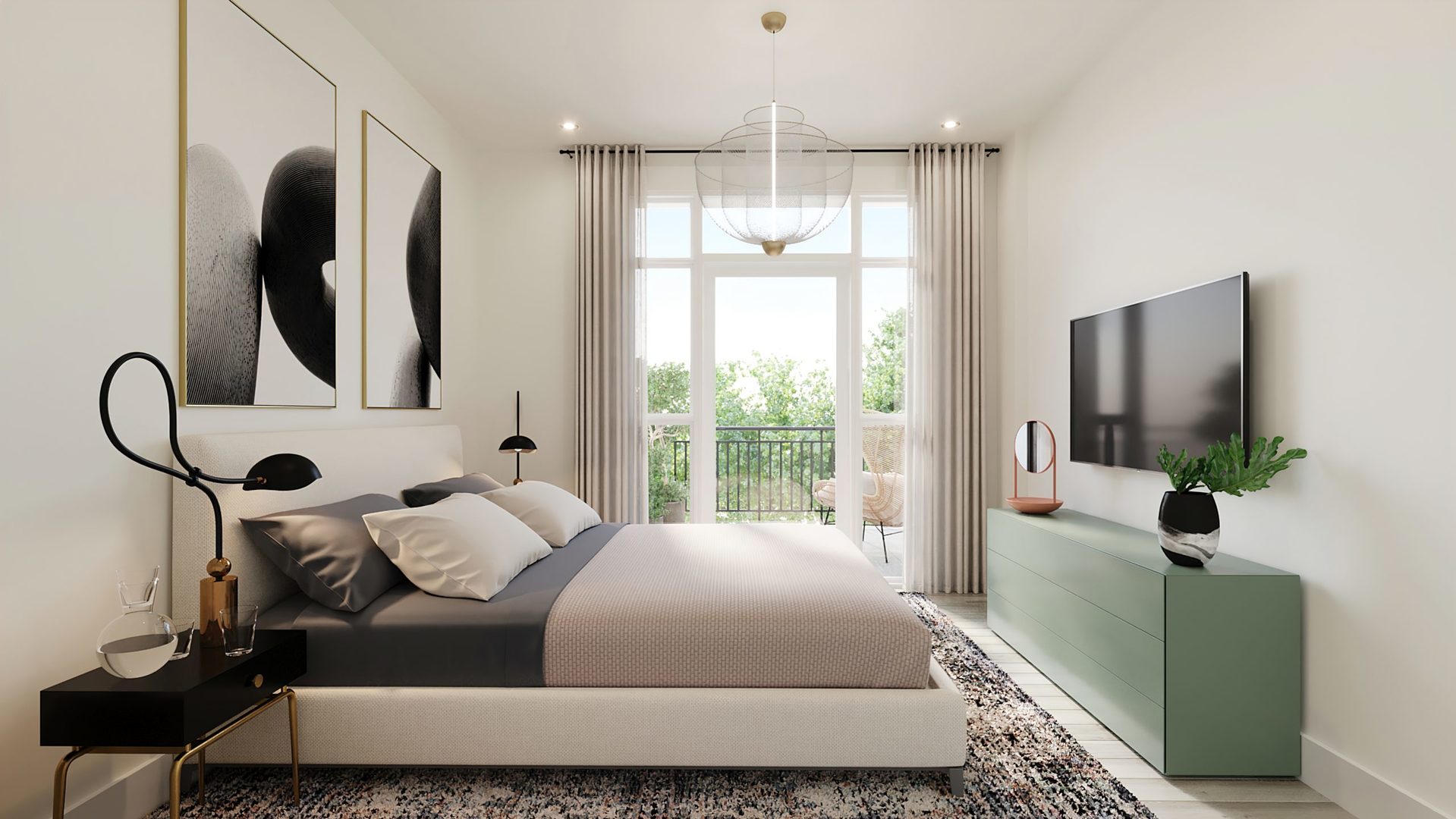 Applewood Towns in Mississauga image