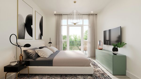 Applewood Towns in Mississauga image