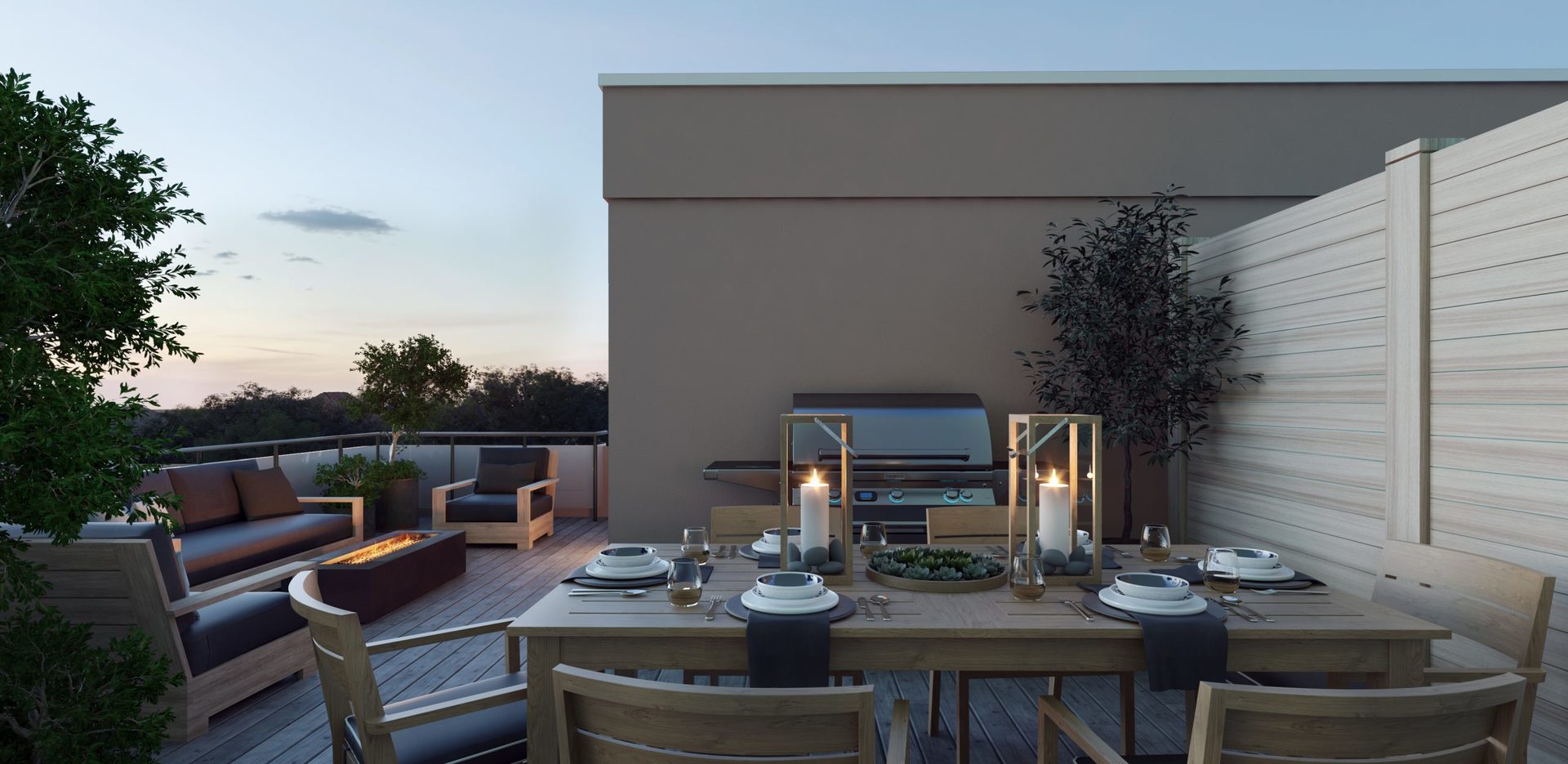 Applewood Towns in Mississauga image