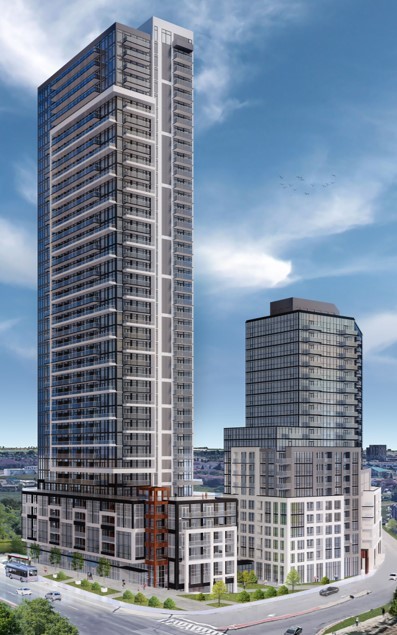 Stella 2 At Southside Condos image