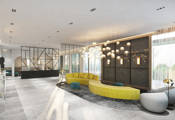 Stella 2 At Southside Condos image