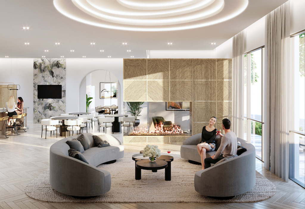 Stella 2 At Southside Condos image