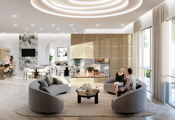 Stella 2 At Southside Condos image