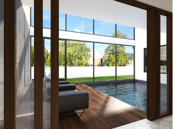 Orchard Villa 3 image