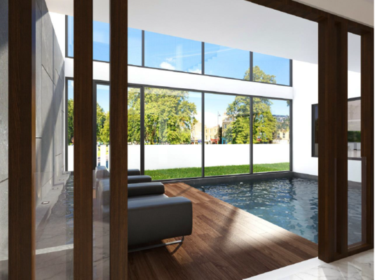 Orchard Villa 3 image