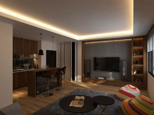 Orchard Villa 3 image