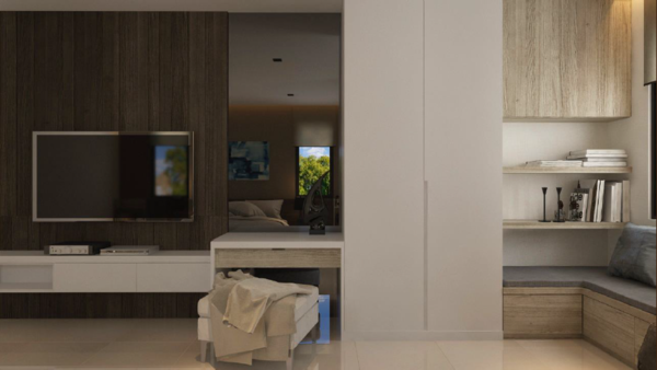 Orchard Villa 3 image