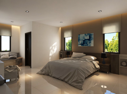 Orchard Villa 3 image