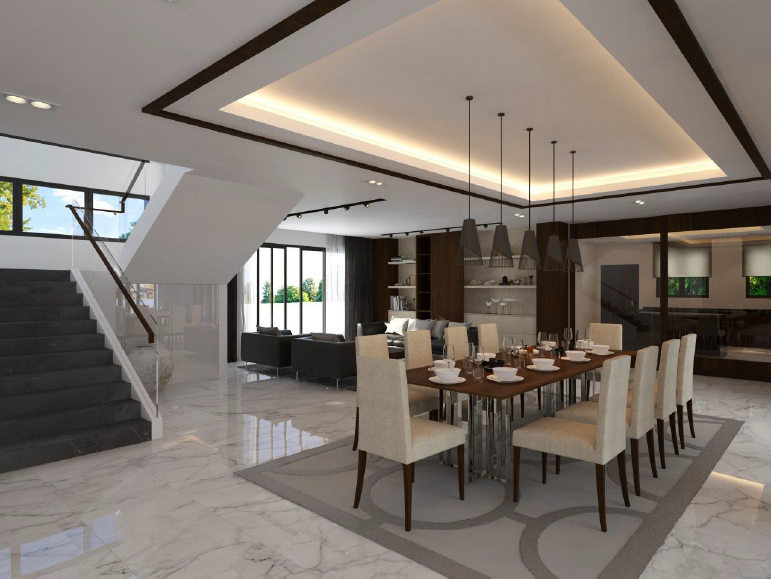 Orchard Villa 3 image