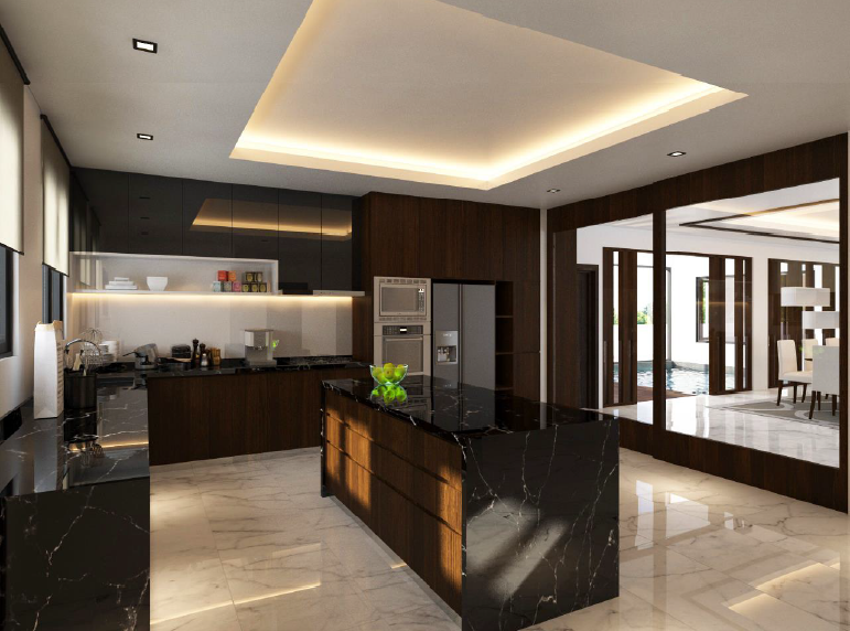 Orchard Villa 3 image