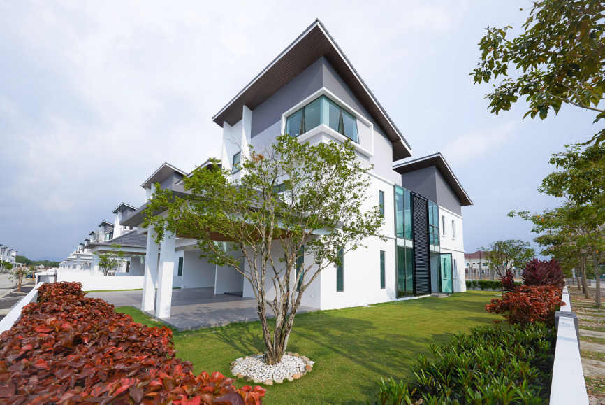 Orchard Villa 3 image