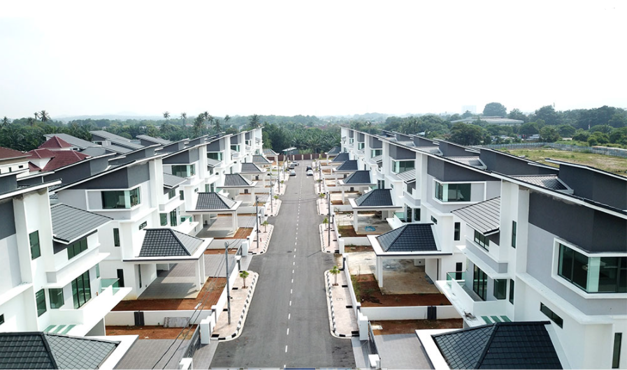 Orchard Villa 3 image