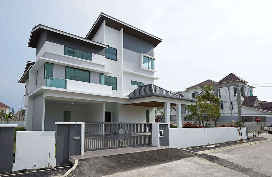 Orchard Villa 3 image