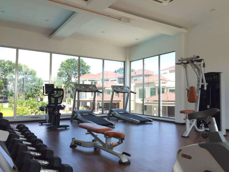 Orchard Villa 3 image