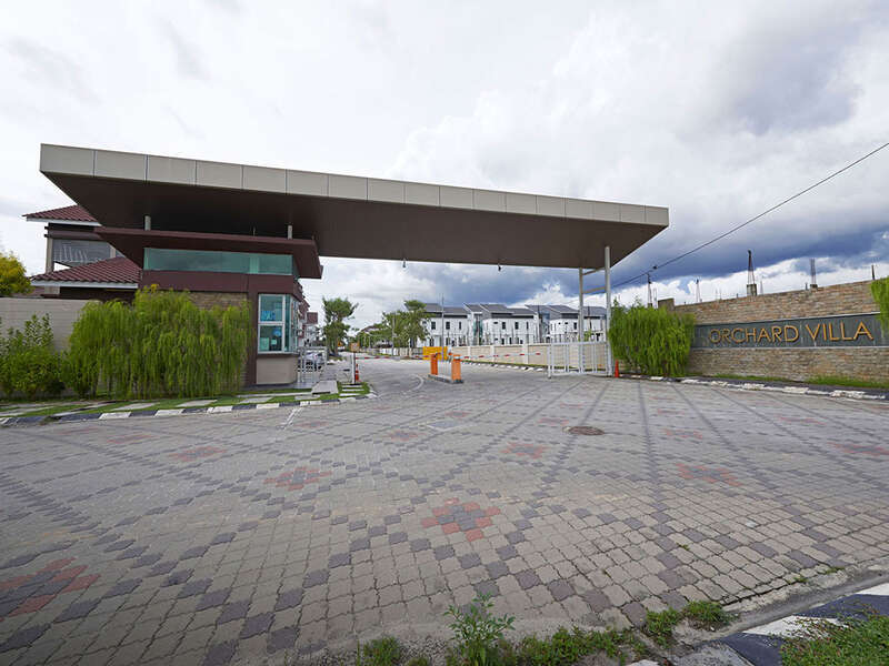 Orchard Villa 3 image