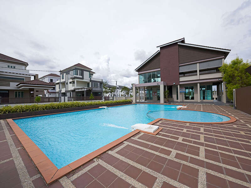 Orchard Villa 3 image