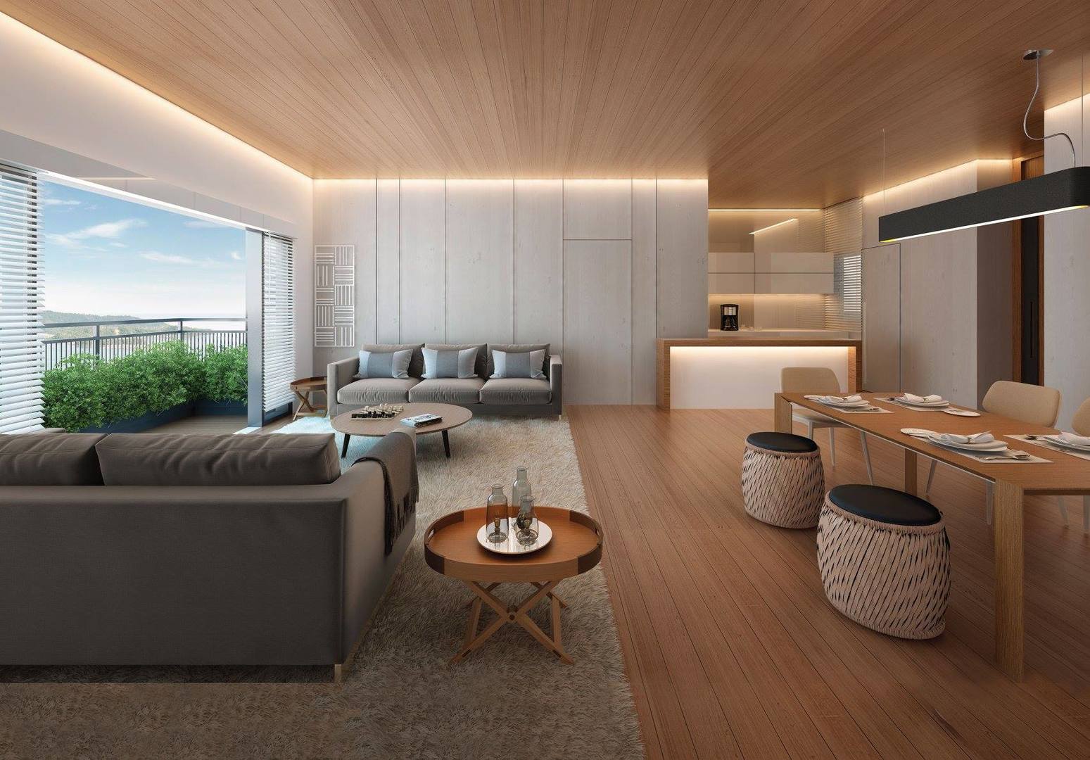 Maya Condominium at Likas image