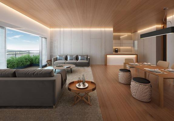 Maya Condominium at Likas image