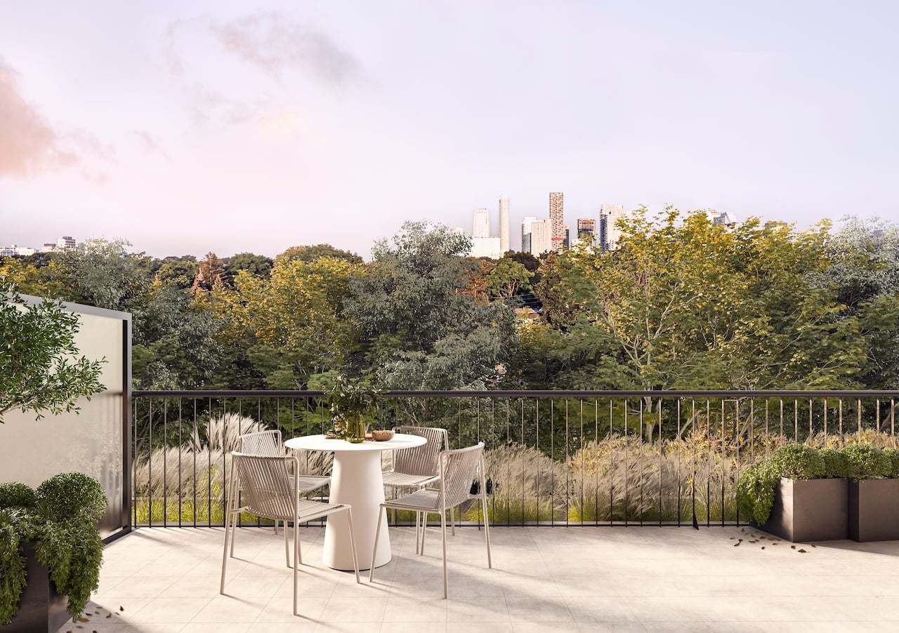 Leaside Common Condos image