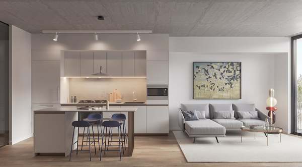 Leaside Common Condos image