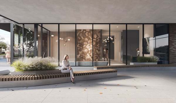 Leaside Common Condos image