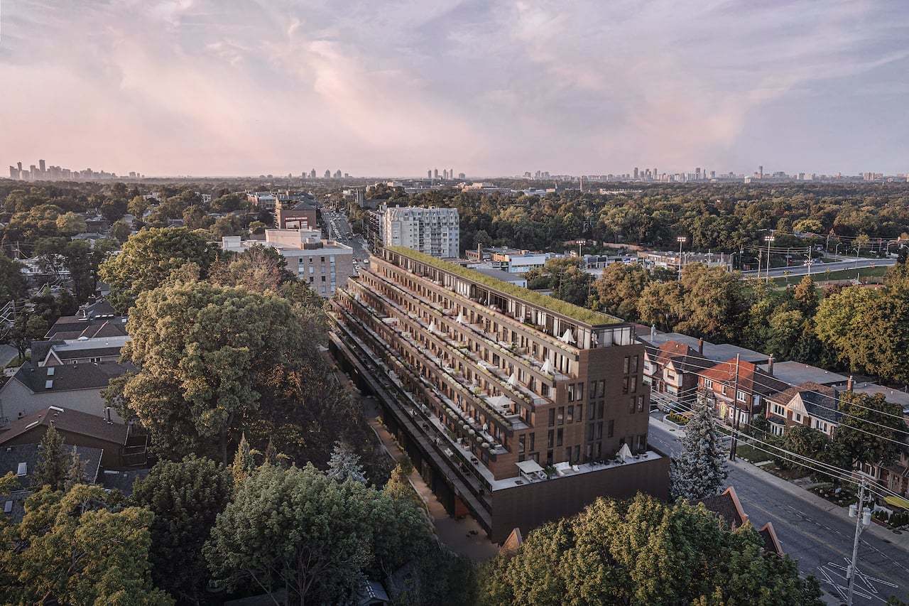 Leaside Common Condos image