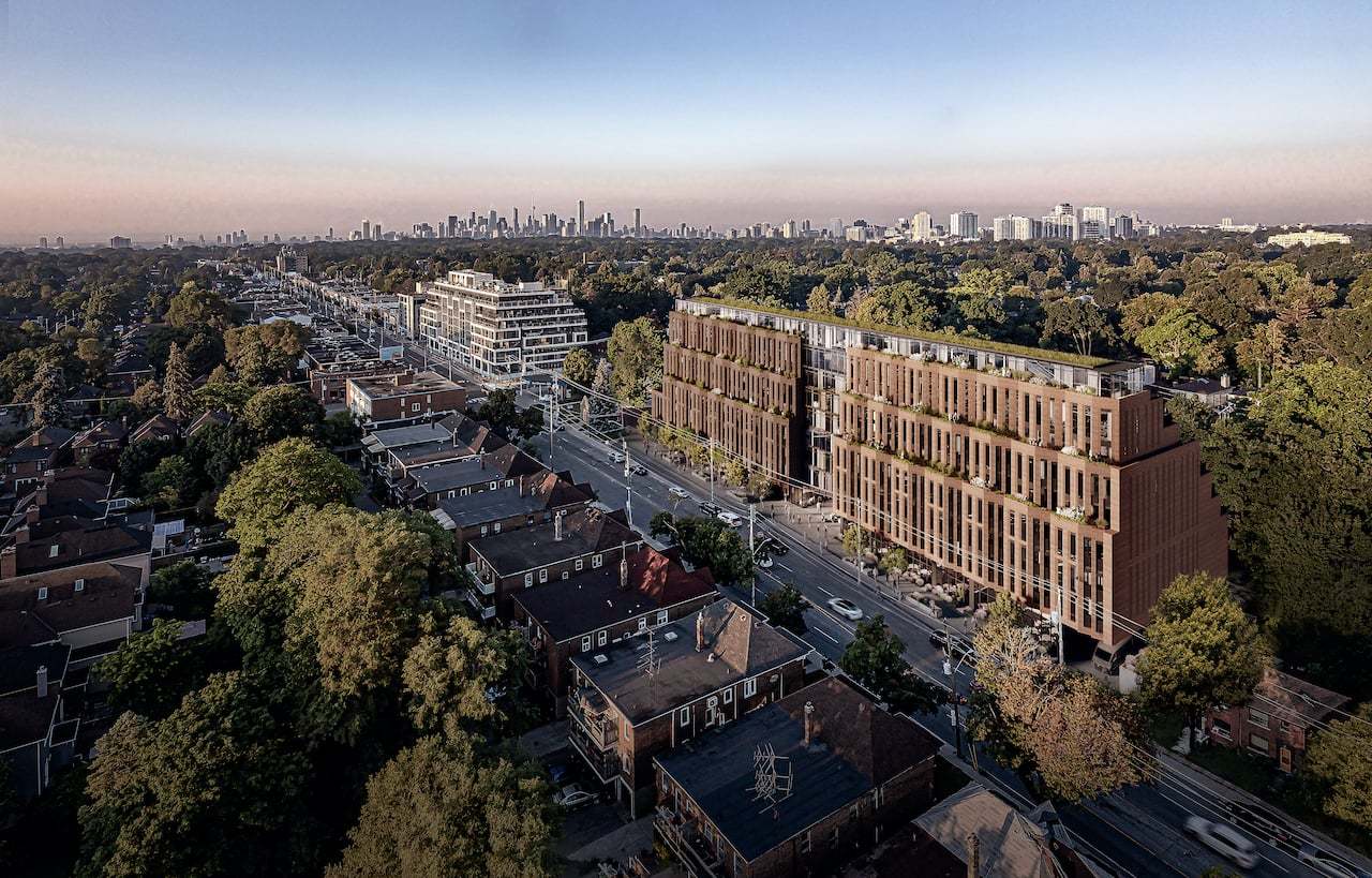 Leaside Common Condos image