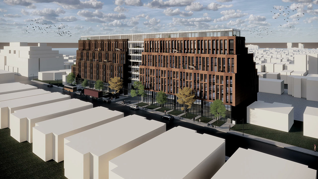 Leaside Common Condos image